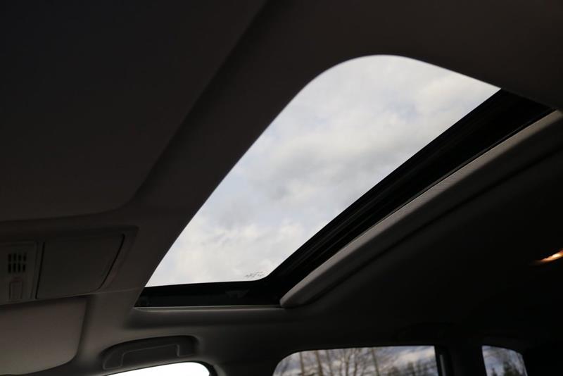 honda CR-V 2021 - 25