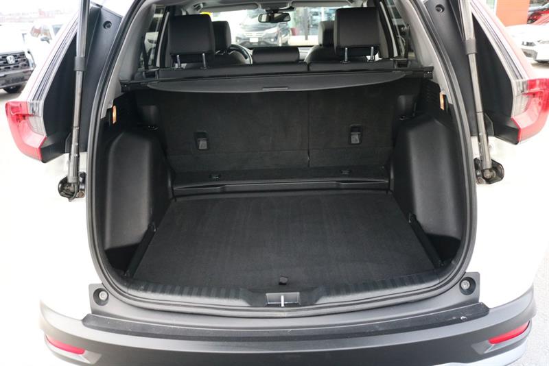 honda CR-V 2021 - 26