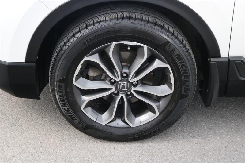 honda CR-V 2021 - 28