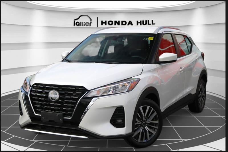 nissan Kicks 2024