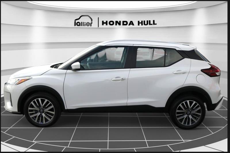 nissan Kicks 2024 - 2