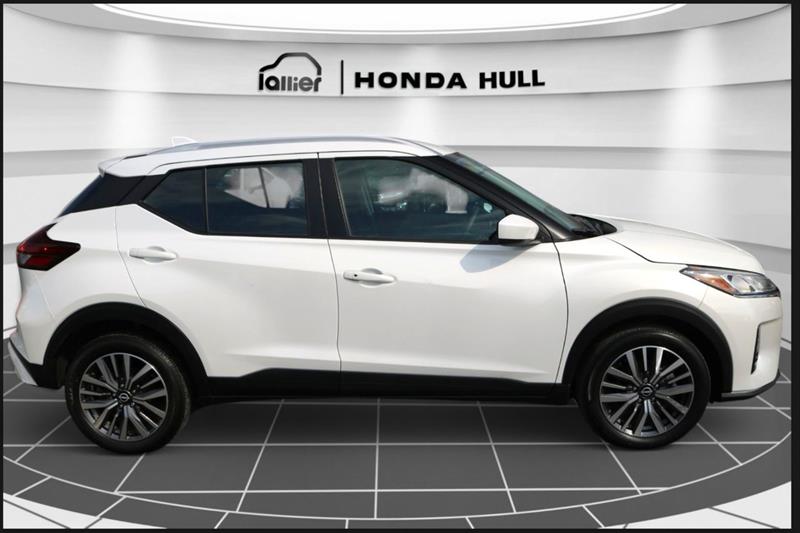 nissan Kicks 2024 - 6