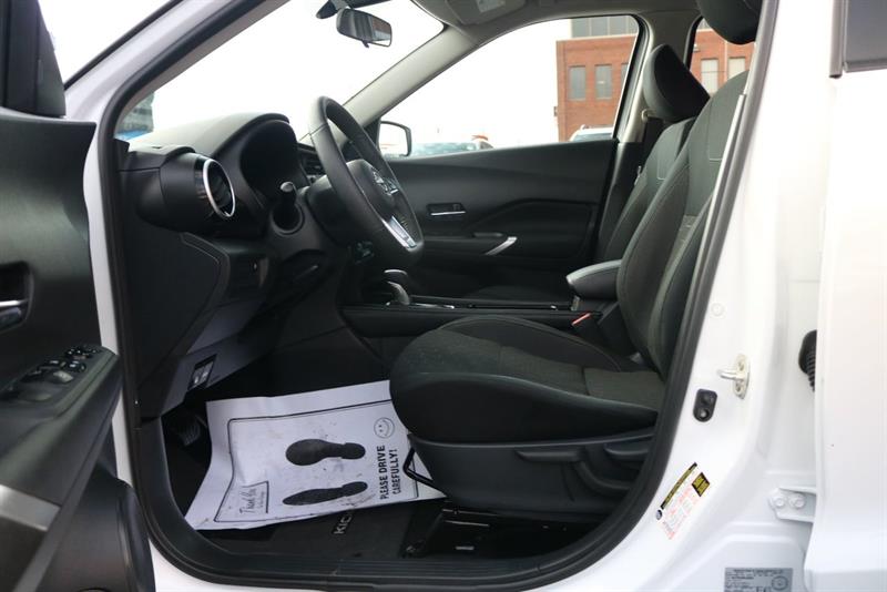 nissan Kicks 2024 - 7