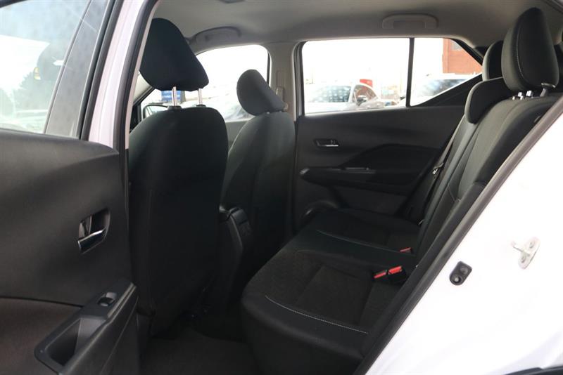 nissan Kicks 2024 - 8