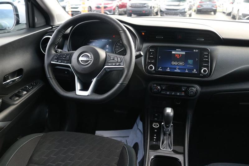 nissan Kicks 2024 - 9