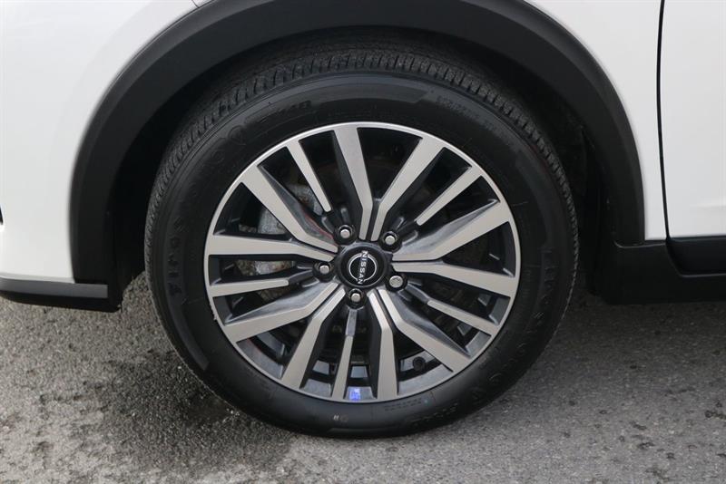 nissan Kicks 2024 - 20