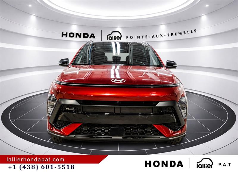 hyundai Kona 2024 - 2