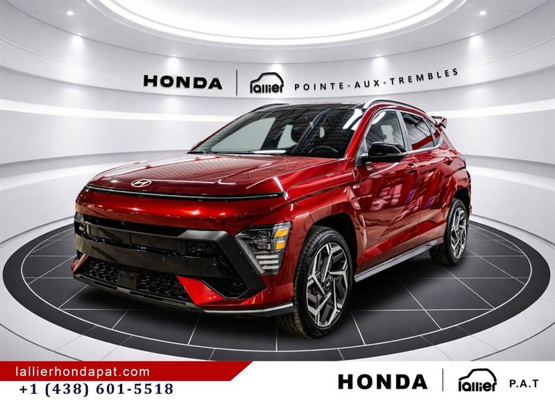 hyundai Kona 2024 - 3