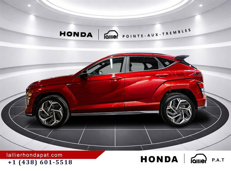 hyundai Kona 2024 - 4