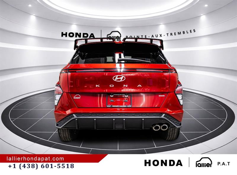 hyundai Kona 2024 - 6