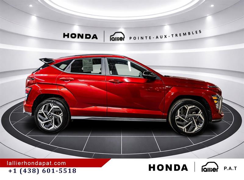 hyundai Kona 2024 - 8