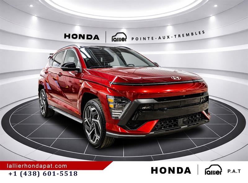 hyundai Kona 2024 - 9