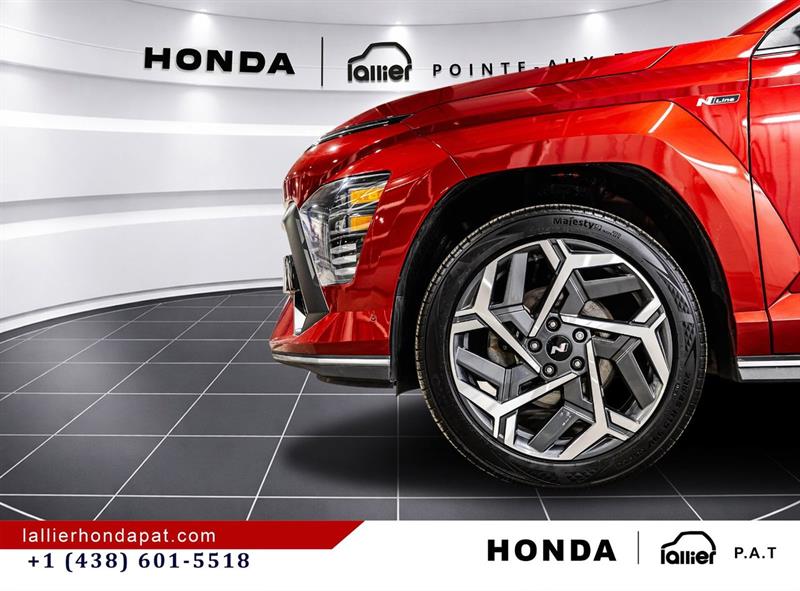 hyundai Kona 2024 - 10