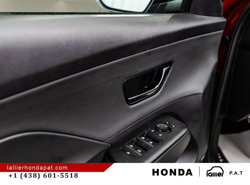hyundai Kona 2024 - 11