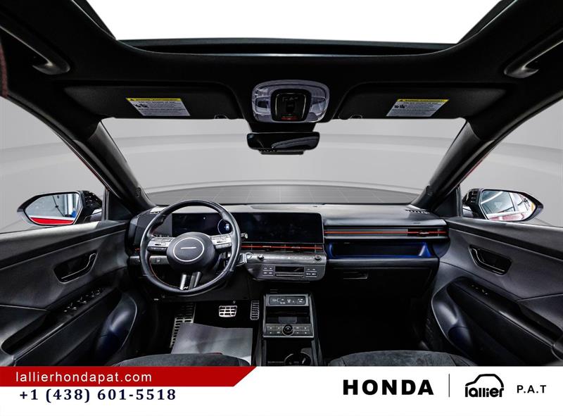 hyundai Kona 2024 - 14