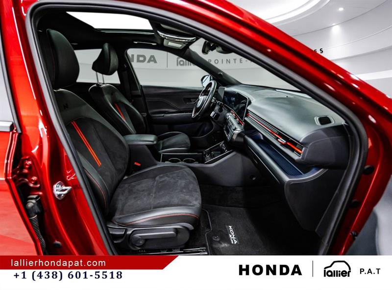 hyundai Kona 2024 - 17