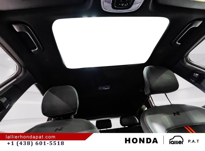 hyundai Kona 2024 - 19