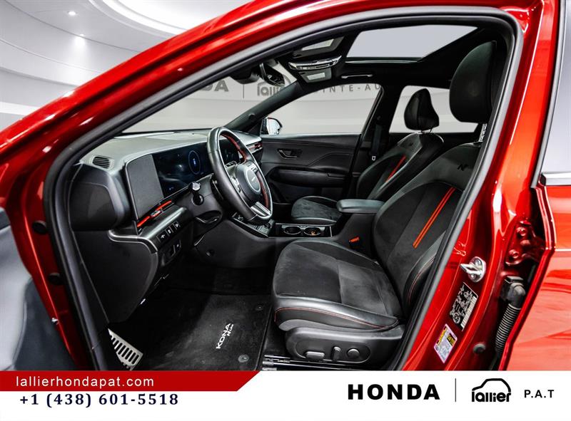 hyundai Kona 2024 - 20