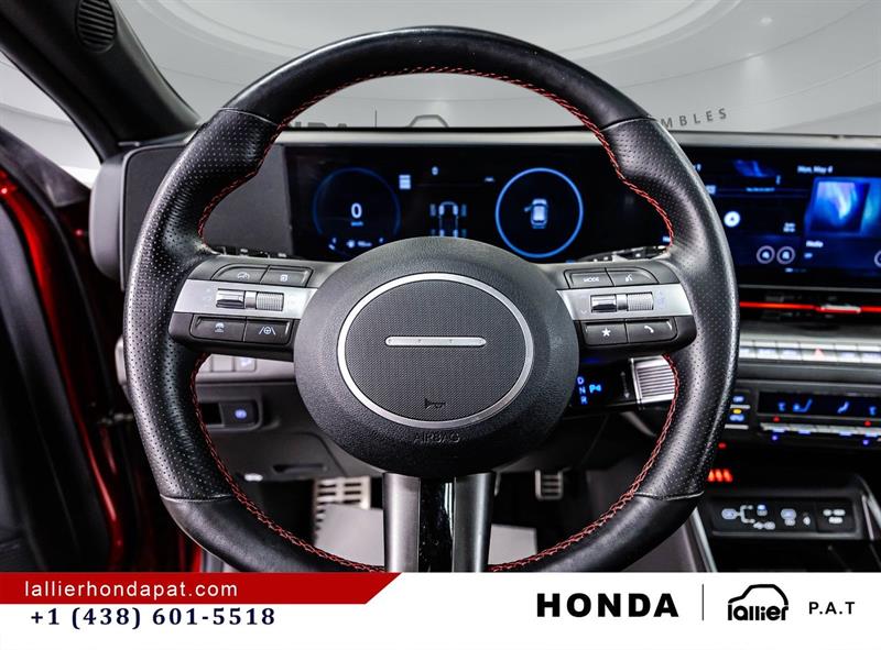 hyundai Kona 2024 - 23