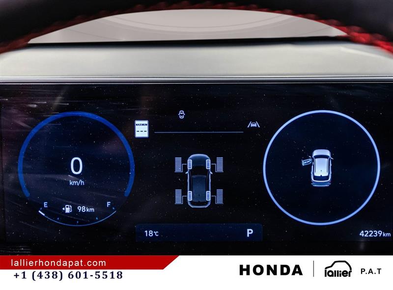 hyundai Kona 2024 - 24