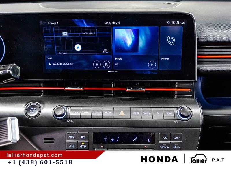 hyundai Kona 2024 - 25