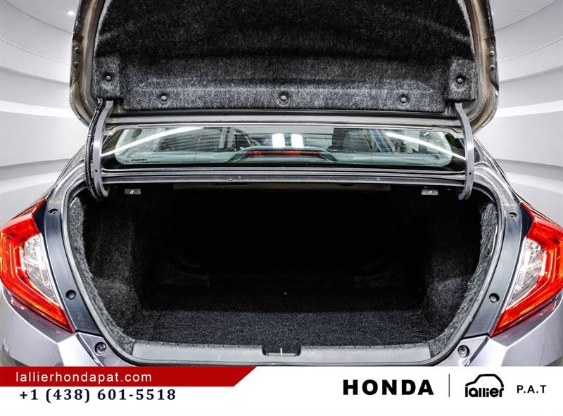 honda Civic Berline 2019 - 15