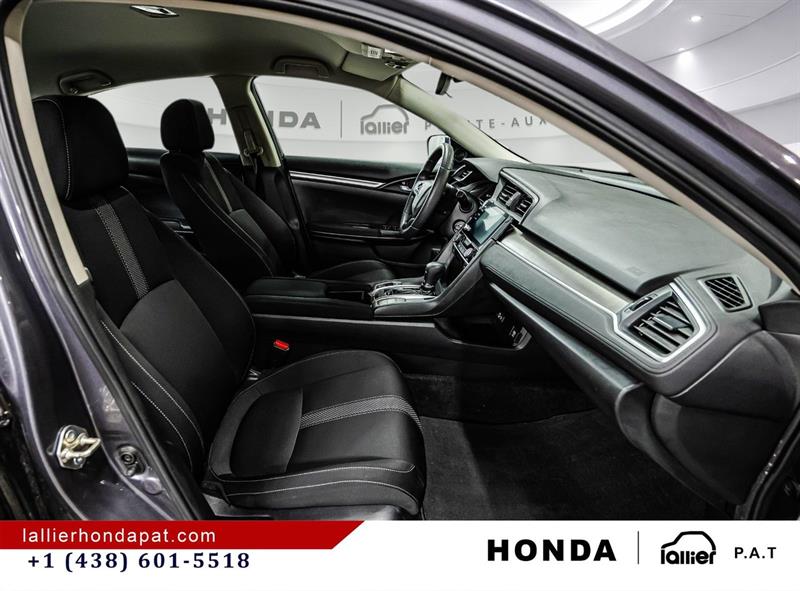 honda Civic Berline 2019 - 17
