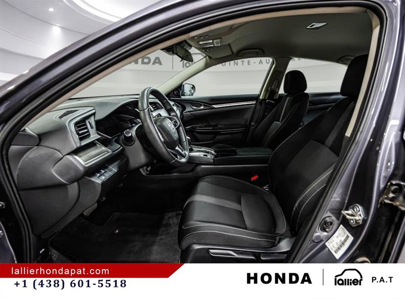 honda Civic Berline 2019 - 18