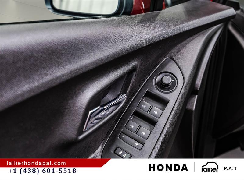 chevrolet Trax 2019 - 11