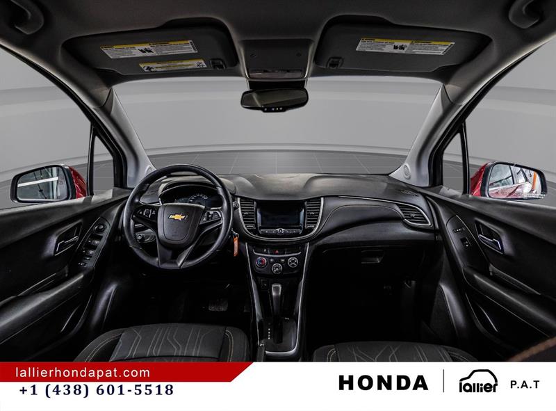 chevrolet Trax 2019 - 14