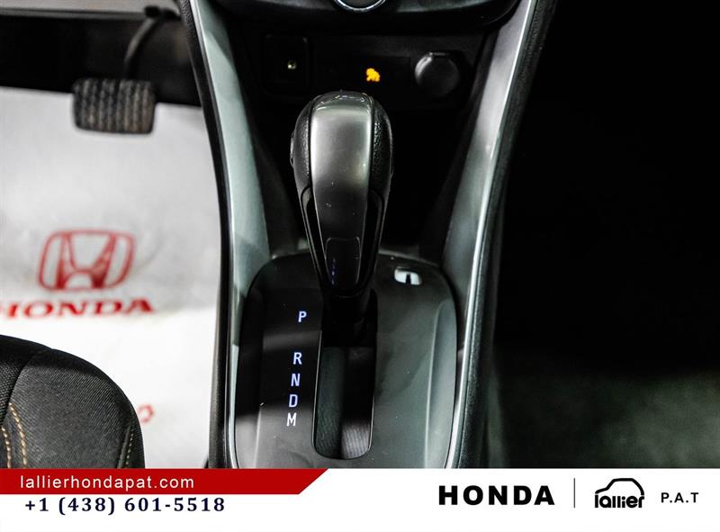 chevrolet Trax 2019 - 25