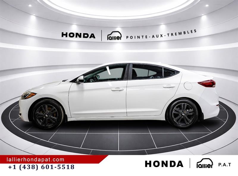 hyundai Elantra 2017 - 4