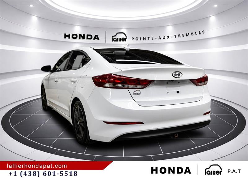 hyundai Elantra 2017 - 5