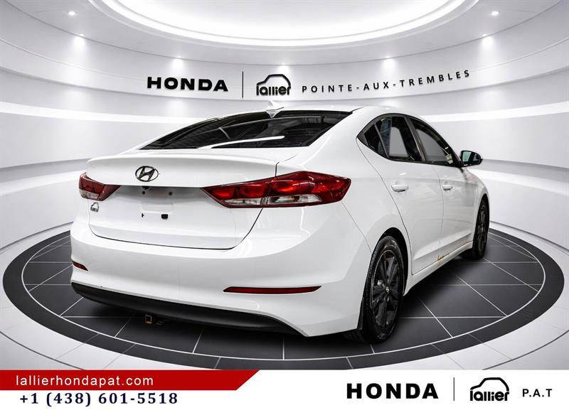 hyundai Elantra 2017 - 7