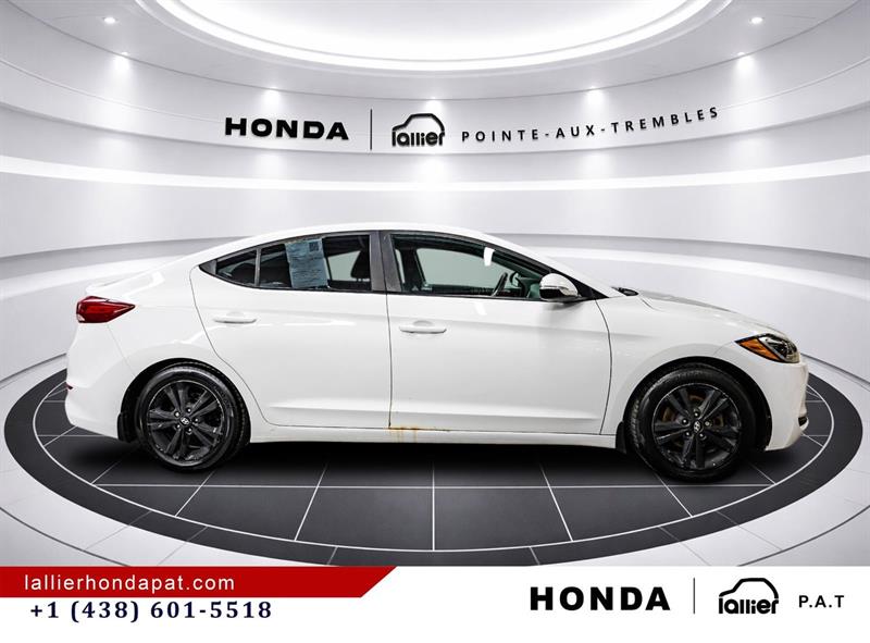hyundai Elantra 2017 - 8