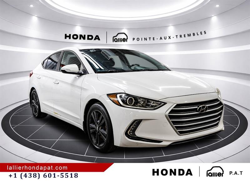 hyundai Elantra 2017 - 9