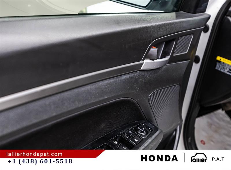 hyundai Elantra 2017 - 11