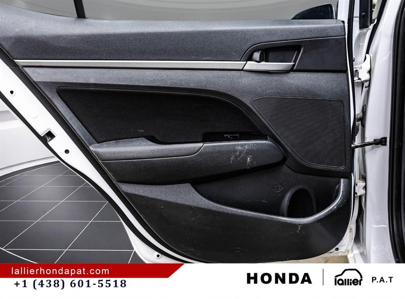 hyundai Elantra 2017 - 12