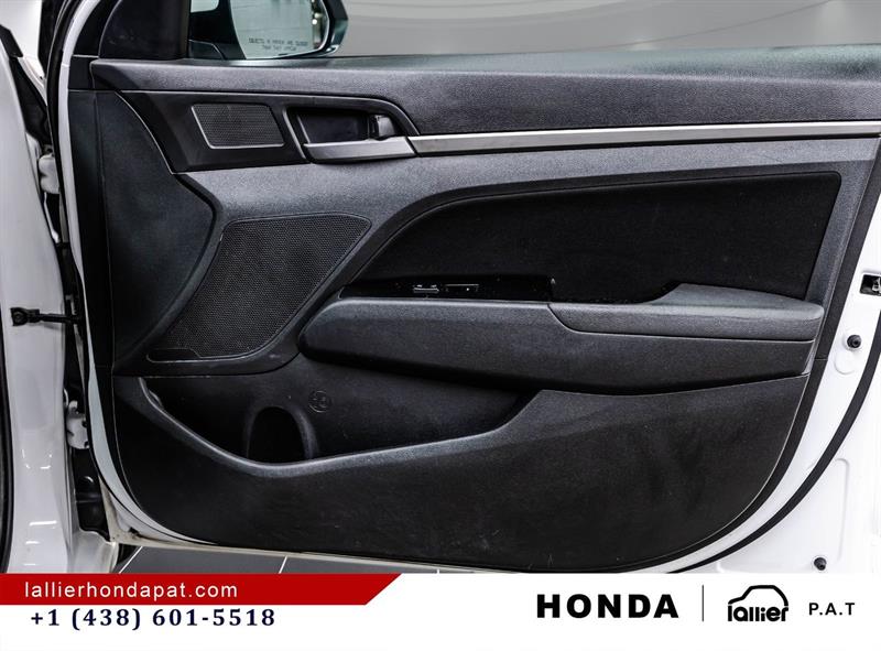 hyundai Elantra 2017 - 14