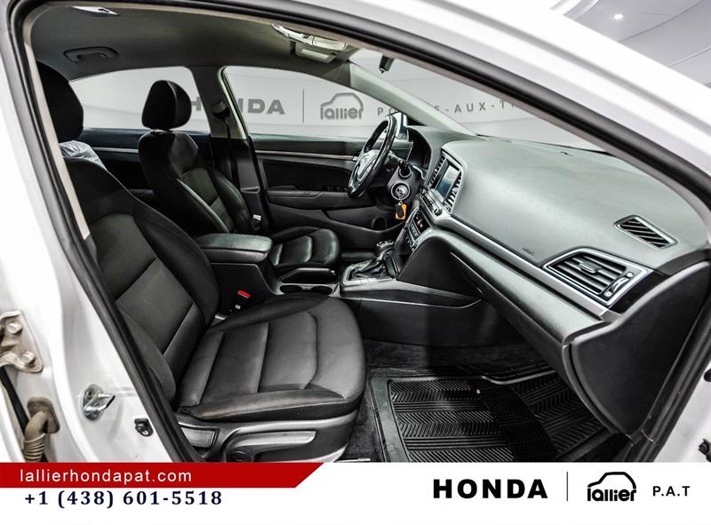hyundai Elantra 2017 - 15