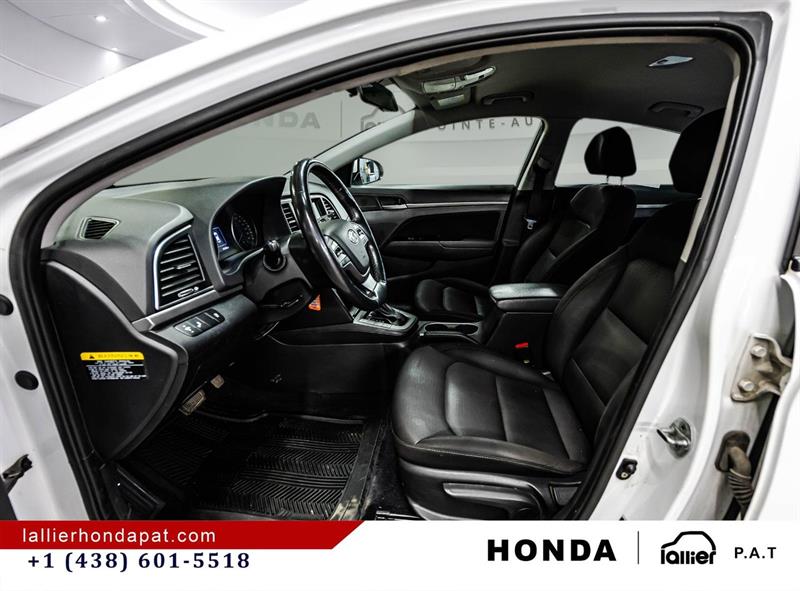 hyundai Elantra 2017 - 16