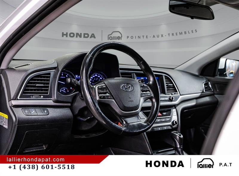 hyundai Elantra 2017 - 17