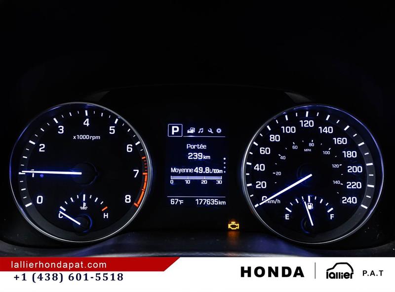 hyundai Elantra 2017 - 20