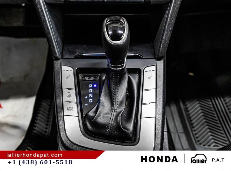 hyundai Elantra 2017 - 22