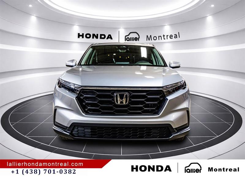 honda CR-V 2024 - 2
