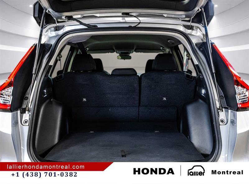 honda CR-V 2024 - 15