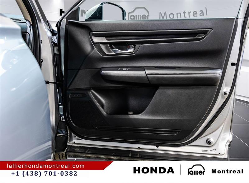 honda CR-V 2024 - 16