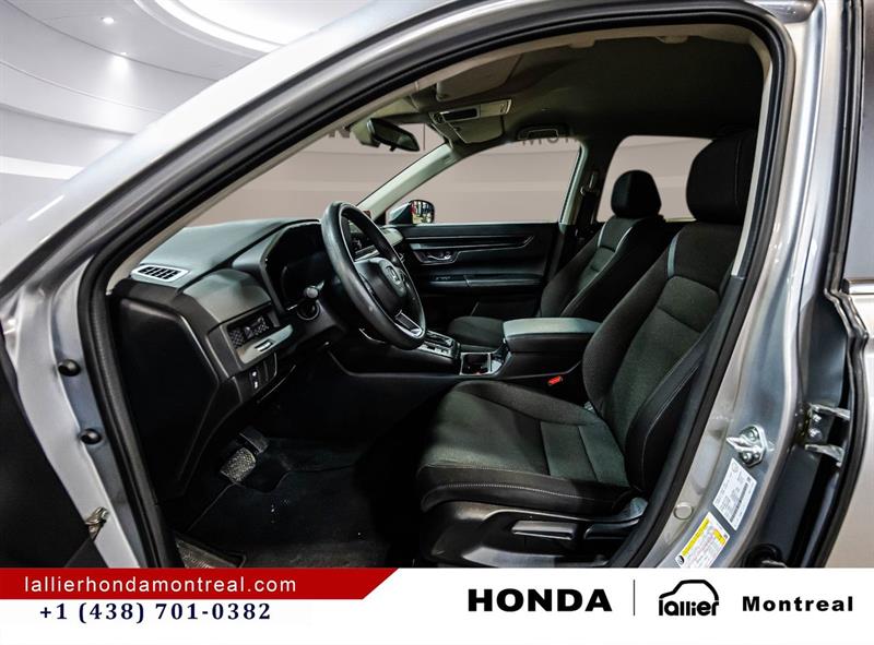 honda CR-V 2024 - 18