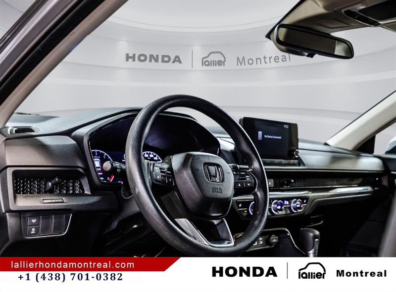 honda CR-V 2024 - 19