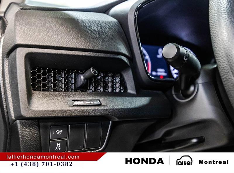 honda CR-V 2024 - 20